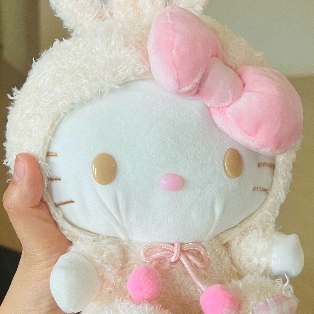 Hello kitty set - Picture 13 of 16